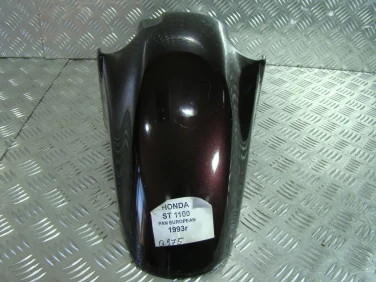 BŁotnik przÓd przedni honda st 1100 pan european 1993r