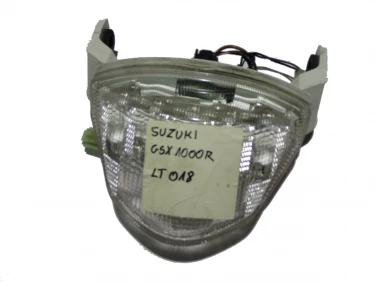 LAMPA TYŁ TYLNA SUZUKI GSX 1000R