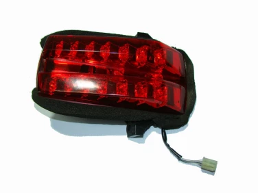LAMPA TYŁ TYLNA SUZUKI SV 650 03-14R.