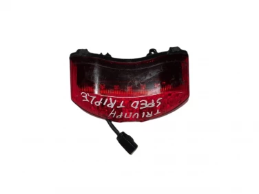 LAMPA TYŁ TYLNA TRIUMPH STREET TRIPLE 675 R 08-12