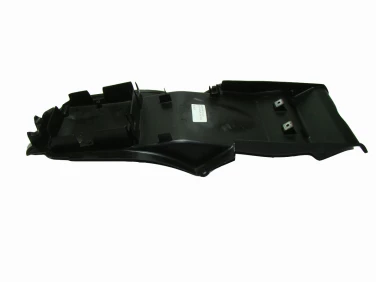 NADKOLE BŁOTNIK TYŁ PLASTIK KAWASAKI EX250 EX300 NINJA 08-12