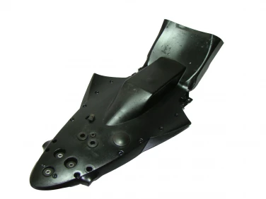 NADKOLE BŁOTNIK TYŁ PLASTIK KTM 625 DUKE 2 2002R