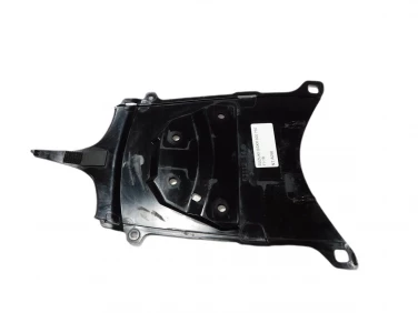 NADKOLE BŁOTNIK TYŁ PLASTIK SUZUKI GSXR 600 750 11-18