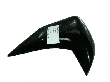 OWIEWKA BOK KAWASAKI Z750 2008R LEWA