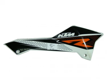 OWIEWKA BOK KTM 690 LC4 2012R PRAWA