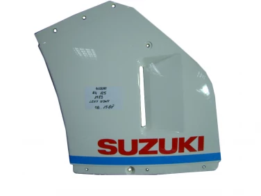 OWIEWKA BOK SUZUKI R4 125 1983 LEWA NOWY