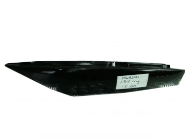 OGON OWIEWKA TYŁ BOK PLASTIK KAWASAKI ER-6 LEWA