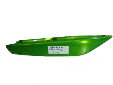 OGON OWIEWKA TYŁ BOK PLASTIK KAWASAKI ER-6 PRAWA