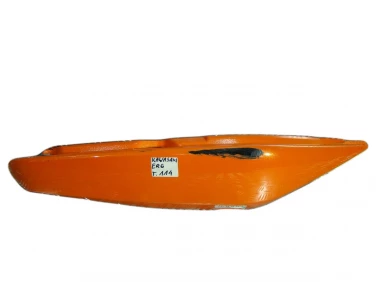 OGON OWIEWKA TYŁ BOK PLASTIK KAWASAKI ER6