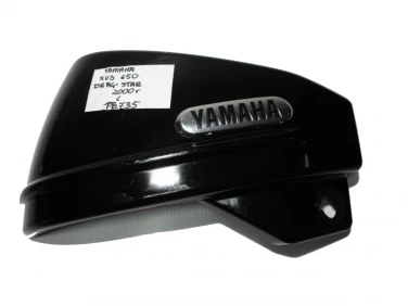 POKRYWA BOCZNA BOK YAMAHA XVS 650 DRAG STAR 2002R LEWY