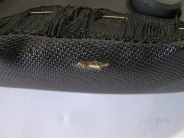 Siedzenie fotel kanapa aprilia etv 1000 caponord 2001r