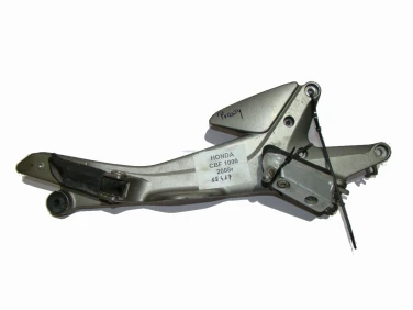SET SETY PODNÓŻEK HONDA CBF 1000 2008R