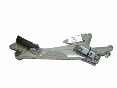 SET SETY PODNÓŻEK HONDA CBF 600 2005R