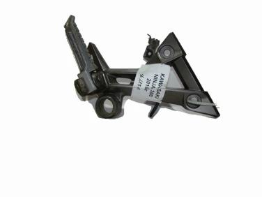 SET SETY PODNÓŻEK KAWASAKI NINJA 300 2016R