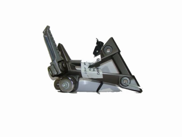 SET SETY PODNÓŻEK KAWASAKI Z300 2015R