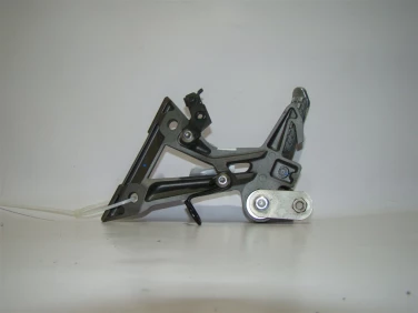 Set sety podnÓŻek kawasaki z300 2015r