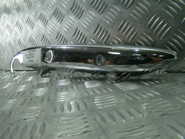 StelaŻ tyŁ mocowanie bŁotnika wspornik honda vf 750 c magna 1996r lewy