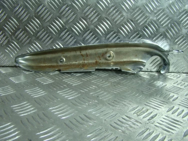 StelaŻ tyŁ mocowanie bŁotnika wspornik honda vf 750 c magna 1996r lewy