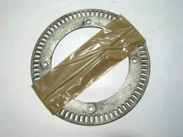 Tarcza abs hamulec tyŁ triumph speed triple 1050