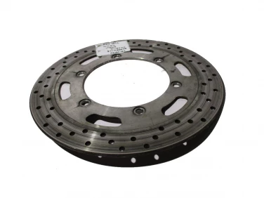 TARCZA HAMULCOWA PRZÓD TRIUMPH BONNEVILLE AMERICA 2002 R 4,6MM