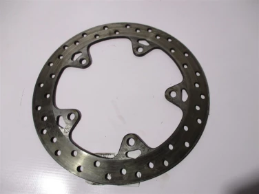 Tarcza hamulcowa tyŁ bmw f700gs 4,8mm