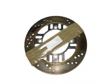 TARCZA ABS HAMULCOWA TYŁ KAWASAKI ZZR 600 90-02 5.78MM
