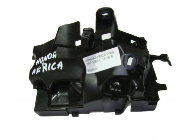 PLASTIK WYPEŁNIENIE OWIEWKA HONDA AFRICA TWIN CRF1000L 18-19