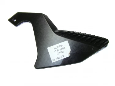 WYPEŁNIENIE PLASTIK OWIEWKA HONDA VFR 1200 2010R