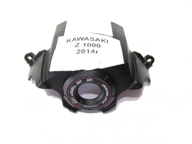 WYPEŁNIENIE PLASTIK OWIEWKA KAWASAKI Z1000 2014R