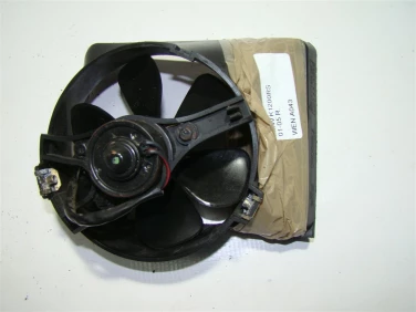 Wentylator wiatrak chŁodnica bmw k1200rs 01-05