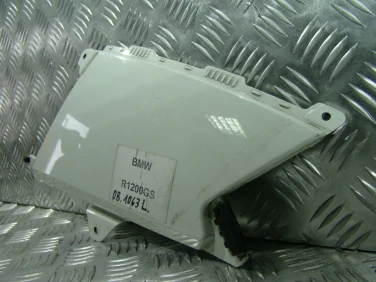 Owiewka  nakŁadka bok bmw r1200gs lewa