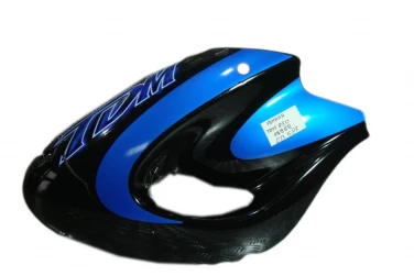 OWIEWKA BOCZNA PRZÓD PLASTIK BOK YAMAHA TDM 850 1998R