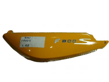 OGON OWIEWKA TYŁ BOK PLASTIK BMW F800S