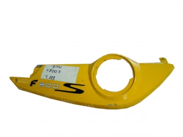 OGON OWIEWKA TYŁ BOK PLASTIK BMW F800S