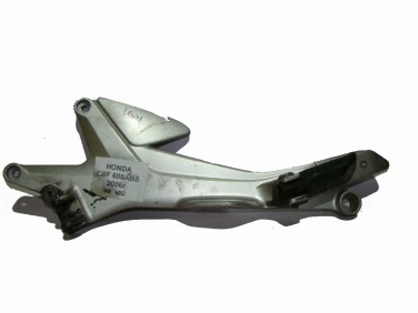 SET SETY PODNÓŻEK HONDA CBF 600 ABS 2006R