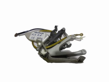 SET SETY PODNÓŻEK YAMAHA YZF R1