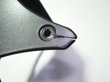 WypeŁnienie plastik owiewka bmw r1000s