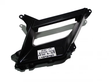WYPEŁNIENIE PLASTIK OWIEWKA KAWASAKI ER-6 ER-6F 2012-2015R