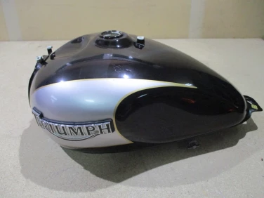 Zbiornik paliwa bak triumph bonneville america 2002r