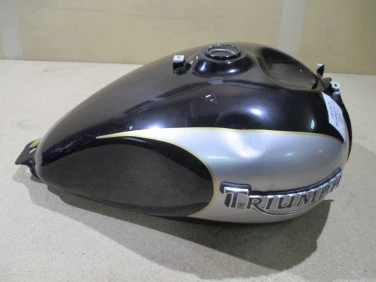 Zbiornik paliwa bak triumph bonneville america 2002r