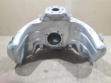 Zbiornik paliwa bak bmw r1200gs