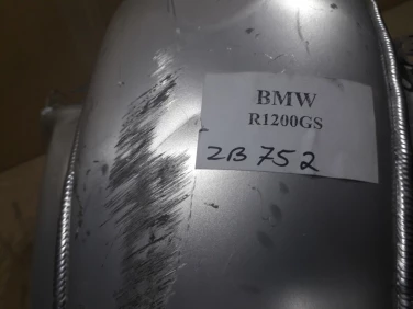 Zbiornik paliwa bak bmw r1200gs