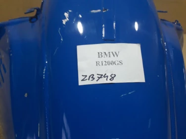 Zbiornik paliwa bak bmw r1200gs