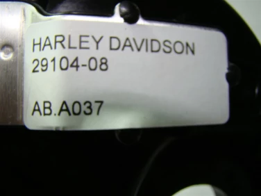 Air box filtr powietrza harley davidson 291 04-08