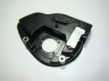 Air box filtr powietrza harley davidson fxd dyna 09-13