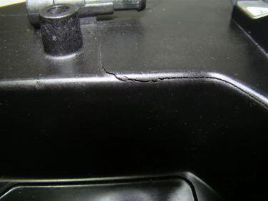 Air box filtr powietrza harley davidson fxd dyna 09-13