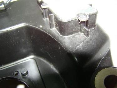 Air box filtr powietrza harley davidson fxd dyna 09-13