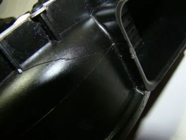 Air box filtr powietrza harley davidson fxd dyna 09-13