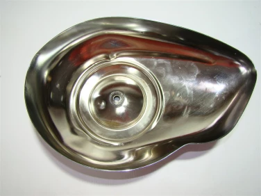 Air box filtr powietrza harley davidson street bob