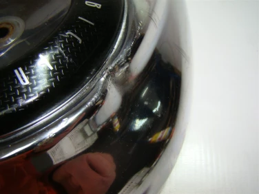 Air box filtr powietrza harley davidson street bob